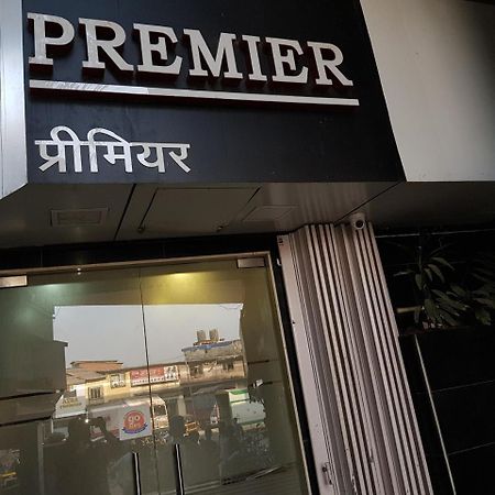 Premier Inn Mumbai Kültér fotó