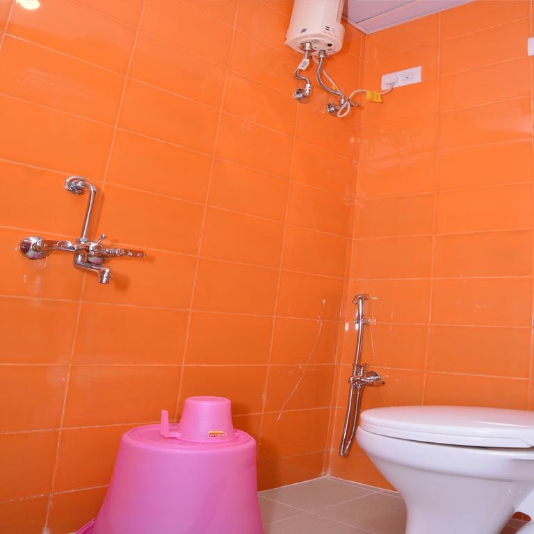 Premier Inn Mumbai Kültér fotó