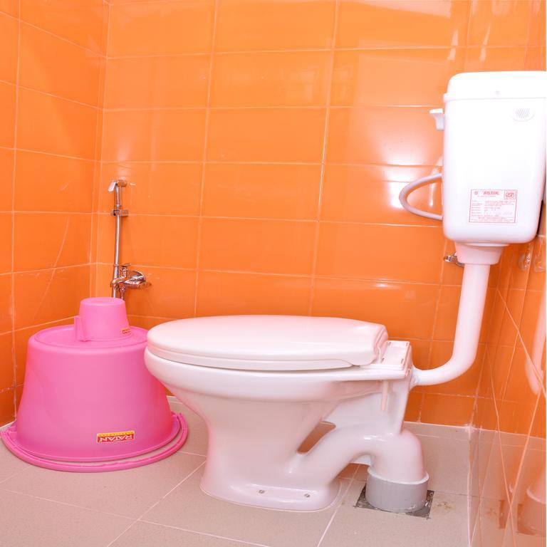 Premier Inn Mumbai Kültér fotó